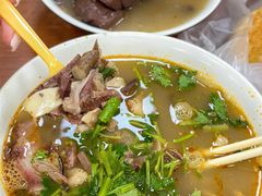 -春雨羊汤店(广开四马路总店)