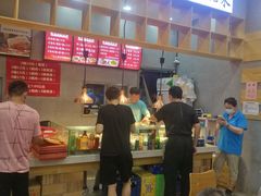 -湖南小碗菜(正午食纷美食城店)