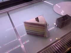 -巴黎贝甜(五道口店)