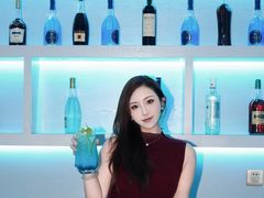 -宝岛甲壳虫KTV(蓝天路店)
