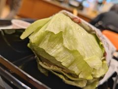-The Habit Burger Grill 哈比特汉堡(爱琴海店)