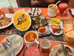 -荷花泰菜(东方新天地店)