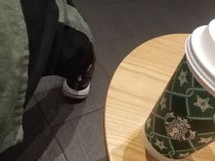 -星巴克(天津大悦城第二店)