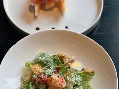 -当米亚诺意大利餐厅(武汉光谷凯悦酒店)