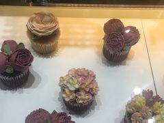 -BONCAKE裱花蛋糕(万象汇店)