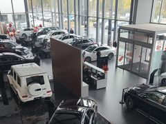 -上海可达汽车销售服务有限公司