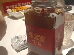 -叁宝烤肉• 西安烧烤(凤城十二路店)