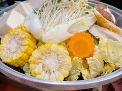 寿喜锅-有喜屋·深夜食堂(环宇荟店)