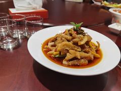 -盛和烤鸭(盛和家园酒店店)