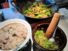 -费大厨辣椒炒肉(黄兴中心广场店)