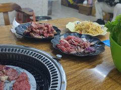 -二刚大块烤肉(东山商业街店)