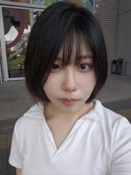 点击看大图 -熙.Hair 丨专注女子中长发丨