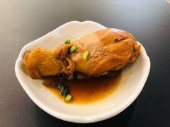 -贡梅老面馆·蟹粉面·无锡特色小吃(南长街主推店)