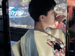-月光漫步高空酒吧&景观下午茶Moonwalker Sky Land
