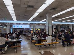-复旦大学本部-食堂