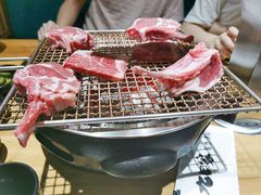 -九田家黑牛烤肉(溧水万达店)