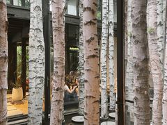 -Metal hands·铁手咖啡