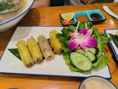 -阮氏娘·越南料理(双子塔店)