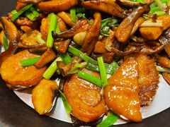 -西贝(无锡万象城店)