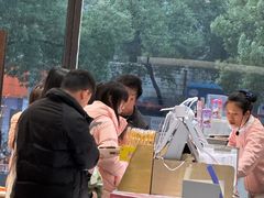 -优美滋动物奶油生日蛋糕(南陵苏果店)