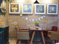 -G+KITCHEN(龙湖狮山天街店)