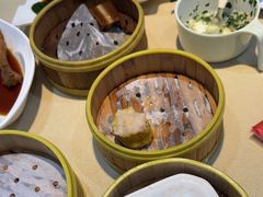 -一茶一点(海景店)