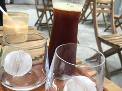 -Home Cafe(水榭春天店)