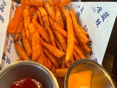 -blue frog蓝蛙(长泰广场店)