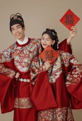 -女王风尚STUDIO·轻奢化定制