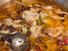 -水煮三国·川鲁江湖菜(香山店)