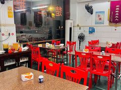 -楚生鹅粿条汤(东山分店)