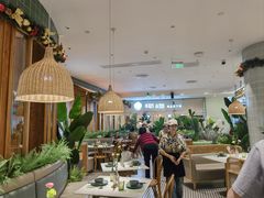 -芭札·Thai泰国餐厅(同和金铂天地店)