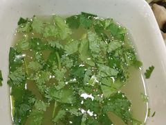 -吉祥馄饨(牡丹园店)
