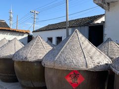 -苏州市吴中区光福窑上花果蜜饯厂