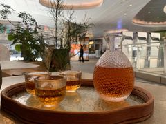 -一坐一忘云南菜(卓悦中心)