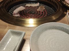 -江户烧肉(高德店)