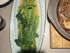 -绿茶餐厅(广州天河城店)