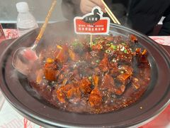 -回味黑鸭煲·始于2006(万松园店)