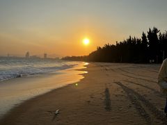 -三亚海棠湾万丽度假酒店