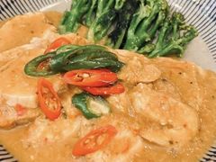 -Mesa Madre梅萨妈妈·Bintana(国贸店)