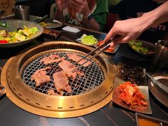 -厚贞日式烤肉(浦东汇智店)