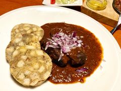 捷克传统炖牛肉Goulash-布拉格餐厅· 中欧捷克菜(全国首店)