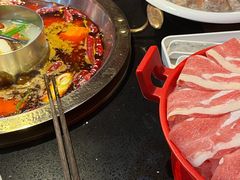 -小四川老火锅(欧风店)