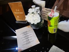 -广州花园酒店-凌璇阁360度高空海鲜自助餐CAROUSEL