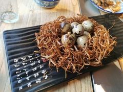 -亿江南新概念融合美食餐厅(管仲老街店)