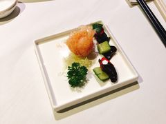 -唐阁(香港朗廷酒店)
