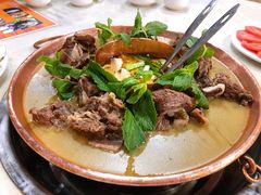 -藏味八珍特色火锅