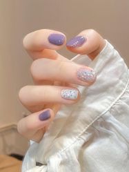 -M·X Nail日式美甲美睫