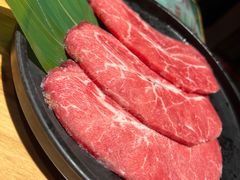 -九田家黑牛烤肉料理(溧阳吾悦店)