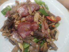 -妈妈的味道(和顺古镇店)